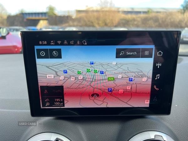 Used Audi Q2 2025 for sale - 77898835: Photo 35