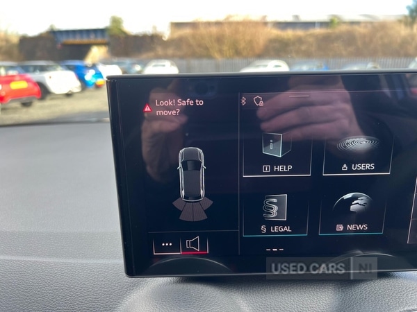 Used Audi Q2 2025 for sale - 77898835: Photo 36