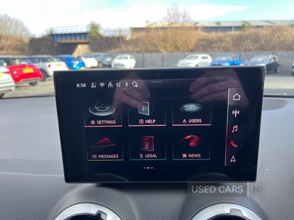 Used Audi Q2 2025 for sale - 77898835: Photo 37