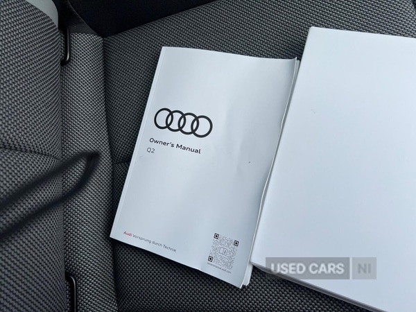 Used Audi Q2 2025 for sale - 77898835: Photo 38