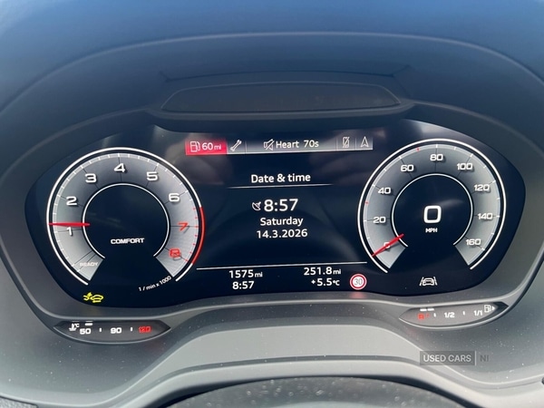 Used Audi Q2 2025 for sale - 77898835: Photo 39