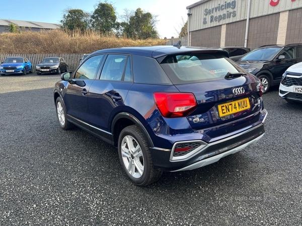 Used Audi Q2 2025 for sale - 77898835: Photo 4