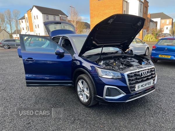 Used Audi Q2 2025 for sale - 77898835: Photo 5