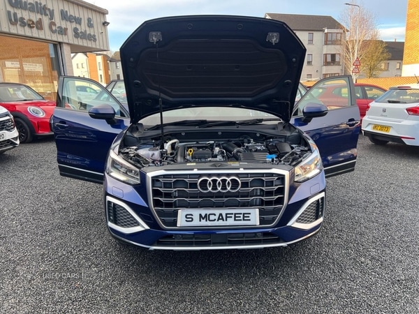 Used Audi Q2 2025 for sale - 77898835: Photo 6