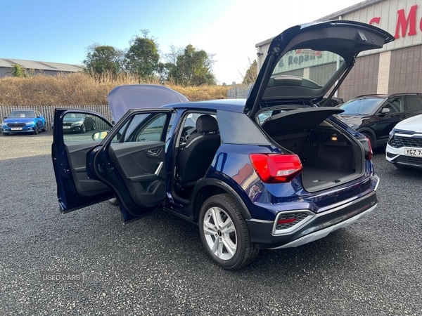 Used Audi Q2 2025 for sale - 77898835: Photo 9