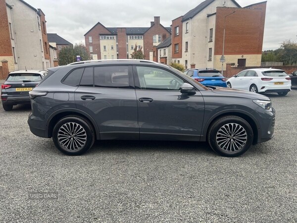 Used Volkswagen Tiguan 2025 for sale - 76248350: Photo 13