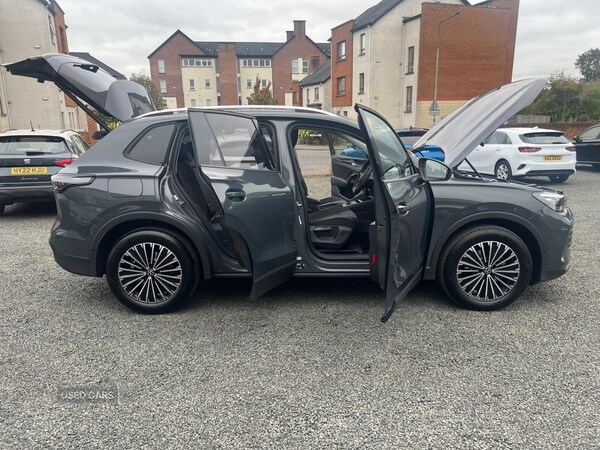 Used Volkswagen Tiguan 2025 for sale - 76248350: Photo 14