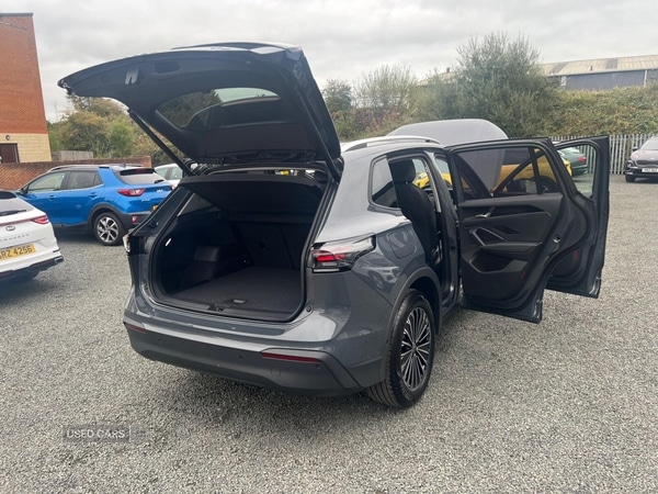 Used Volkswagen Tiguan 2025 for sale - 76248350: Photo 16