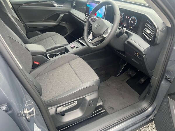 Used Volkswagen Tiguan 2025 for sale - 76248350: Photo 18