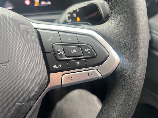 Used Volkswagen Tiguan 2025 for sale - 76248350: Photo 26