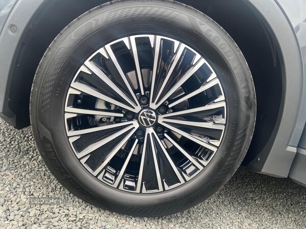 Used Volkswagen Tiguan 2025 for sale - 76248350: Photo 32