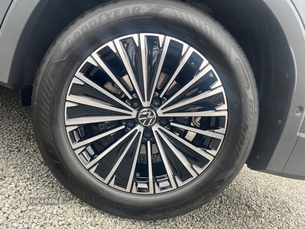 Used Volkswagen Tiguan 2025 for sale - 76248350: Photo 33