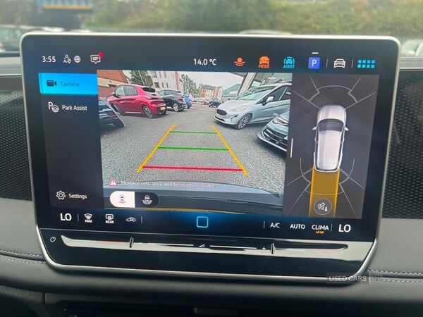 Used Volkswagen Tiguan 2025 for sale - 76248350: Photo 34