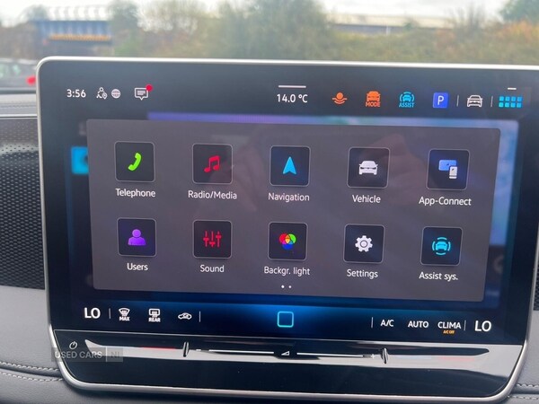 Used Volkswagen Tiguan 2025 for sale - 76248350: Photo 36