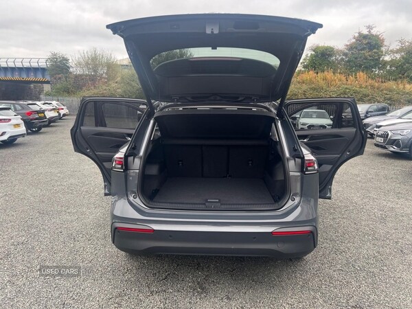 Used Volkswagen Tiguan 2025 for sale - 76248350: Photo 38