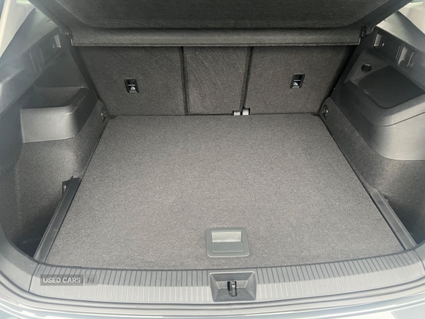 Used Volkswagen Tiguan 2025 for sale - 76248350: Photo 39