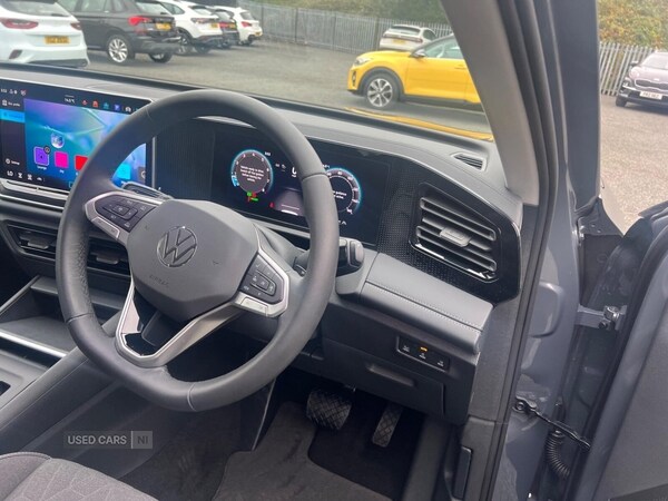 Used Volkswagen Tiguan 2025 for sale - 76248350: Photo 40