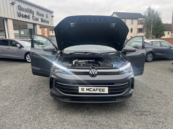 Used Volkswagen Tiguan 2025 for sale - 76248350: Photo 6