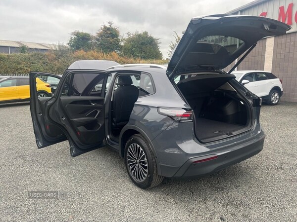 Used Volkswagen Tiguan 2025 for sale - 76248350: Photo 9