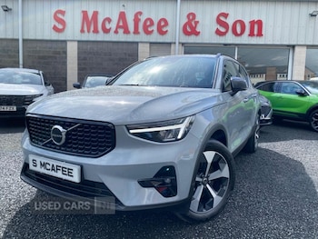 Used Volvo XC40 2025 for sale - 78602404: Photo