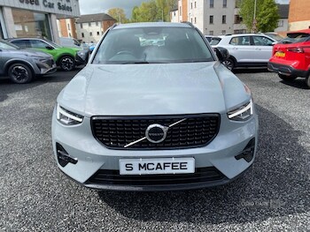 Used Volvo XC40 2025 for sale - 78602404: Photo