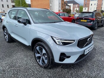 Used Volvo XC40 2025 for sale - 78602404: Photo