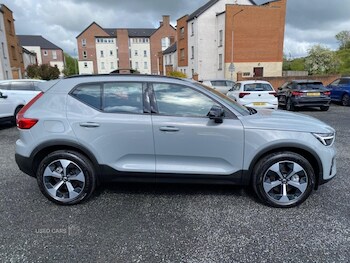 Used Volvo XC40 2025 for sale - 78602404: Photo