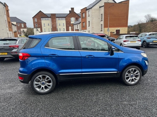 Used Ford Ecosport 2019 for sale - 77456818: Photo 12