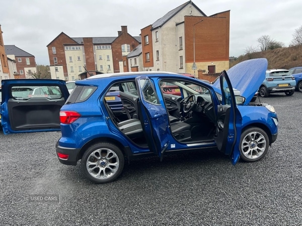 Used Ford Ecosport 2019 for sale - 77456818: Photo 13