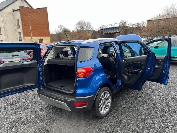 Used Ford Ecosport 2019 for sale - 77456818: Photo 15