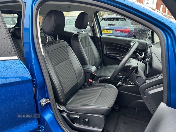 Used Ford Ecosport 2019 for sale - 77456818: Photo 19