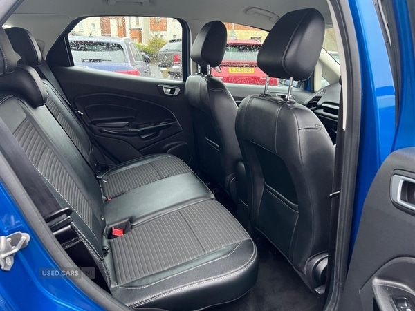 Used Ford Ecosport 2019 for sale - 77456818: Photo 20