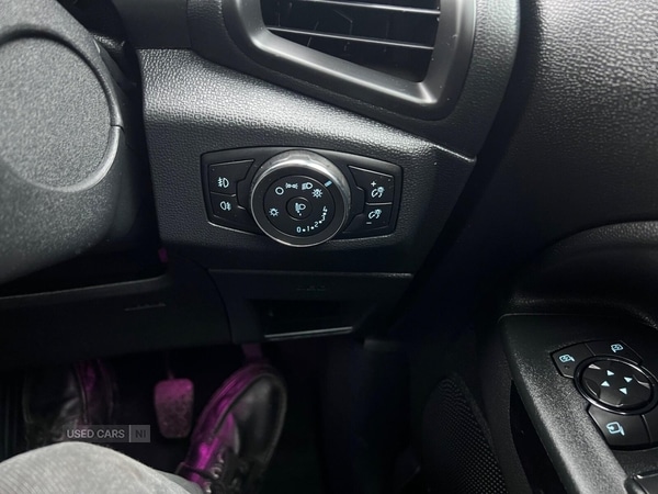 Used Ford Ecosport 2019 for sale - 77456818: Photo 24