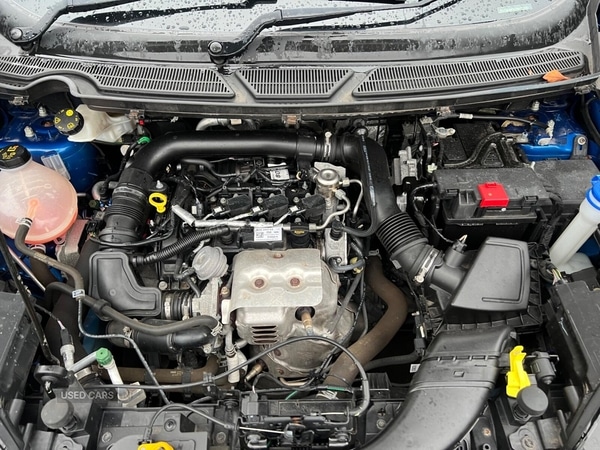 Used Ford Ecosport 2019 for sale - 77456818: Photo 26