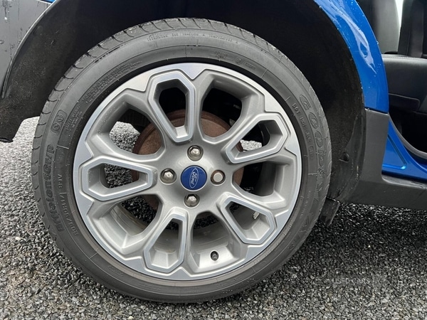 Used Ford Ecosport 2019 for sale - 77456818: Photo 27