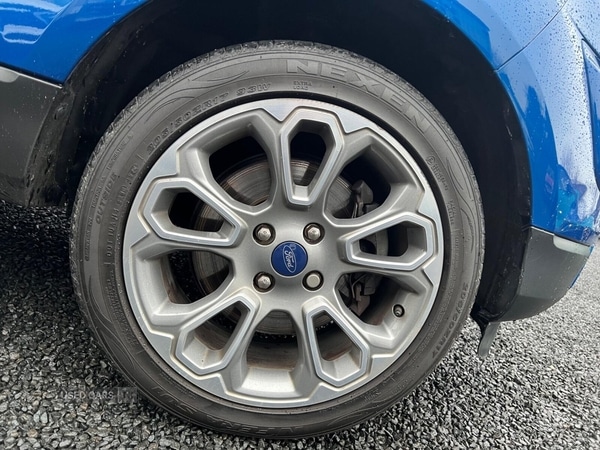 Used Ford Ecosport 2019 for sale - 77456818: Photo 28