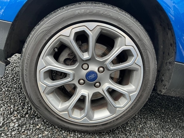 Used Ford Ecosport 2019 for sale - 77456818: Photo 29