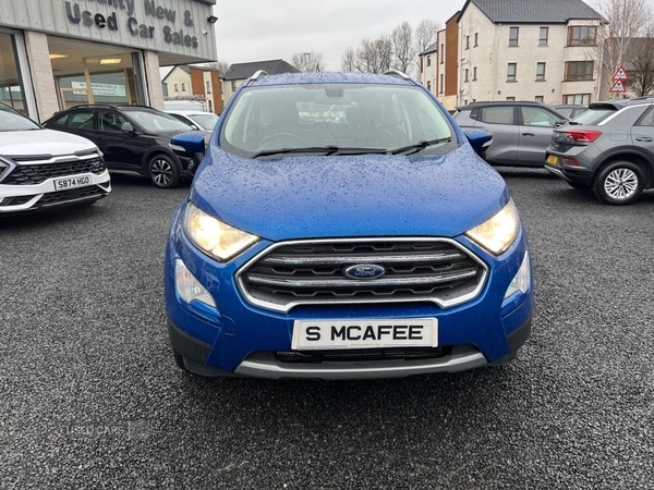Used Ford Ecosport 2019 for sale - 77456818: Photo 3