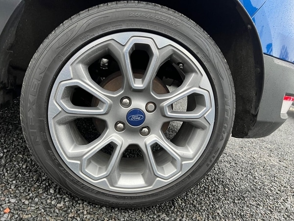 Used Ford Ecosport 2019 for sale - 77456818: Photo 30