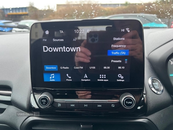 Used Ford Ecosport 2019 for sale - 77456818: Photo 32