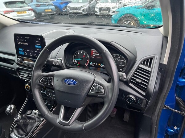 Used Ford Ecosport 2019 for sale - 77456818: Photo 37
