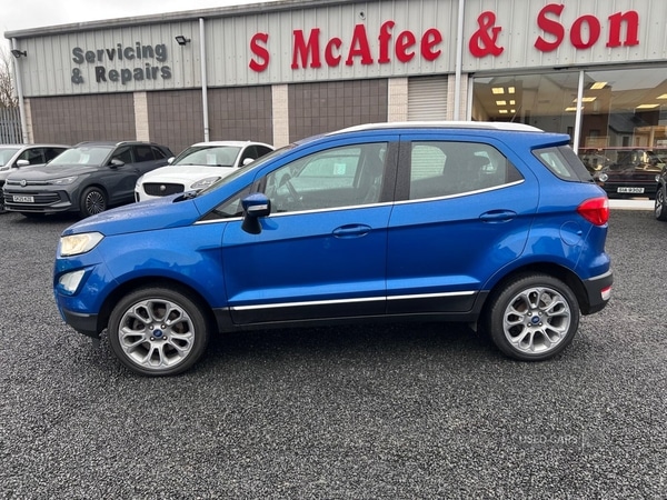 Used Ford Ecosport 2019 for sale - 77456818: Photo 9