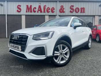 2023 - 30 TFSI Sport 5dr