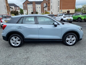 Used Audi Q2 2023 for sale - 78677147: Photo