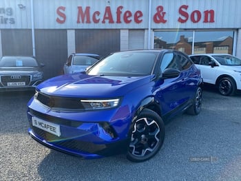 Used Vauxhall Mokka 2026 for sale - 79633686: Photo