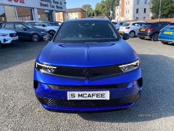 Used Vauxhall Mokka 2026 for sale - 79633686: Photo
