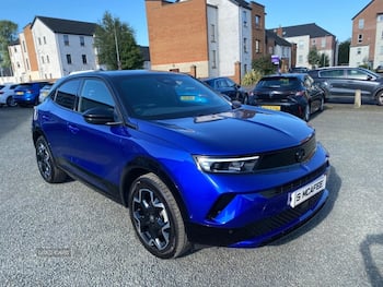 Used Vauxhall Mokka 2026 for sale - 79633686: Photo