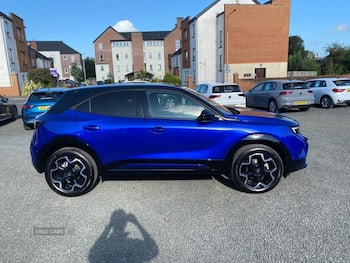 Used Vauxhall Mokka 2026 for sale - 79633686: Photo