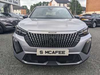 Used Peugeot 2008 2025 for sale - 75167454: Photo