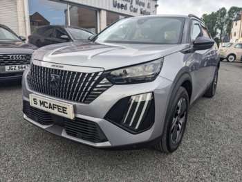 Used Peugeot 2008 2025 for sale - 75167454: Photo